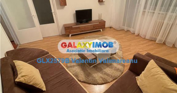 Apartament 2 Camere Tineretului VI 164