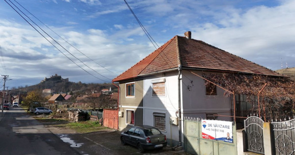 Casă P+1 de v&acirc;nzare | 106 mp utili | Rupea