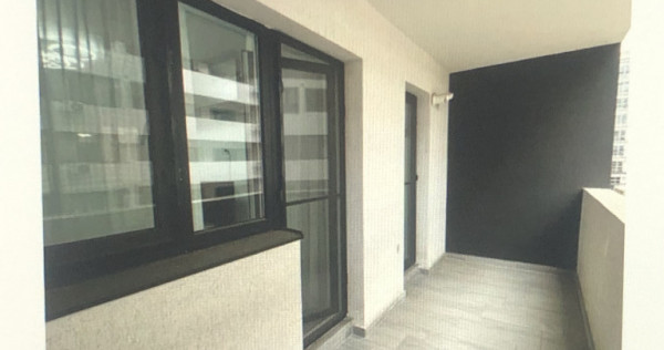 Berceni metrou biruintei garsoniera noua