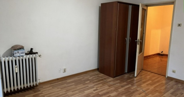 Garsoniera cu balcon 32mp, Bucuresti, Titan, 59.000euro