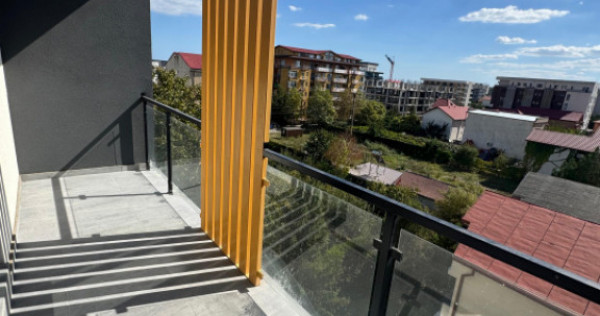 Garsoniera Mamaia Sat langa Lidl si plaja