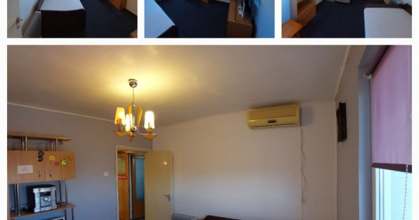 2 camere, metrou Drumul Taberei, Tudor Vladimirescu, str Obcina Mare,7