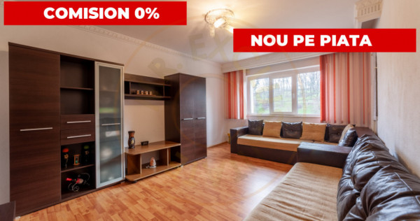 Mioveni, 2 camere, 50mp, decomandat, acces imediat catre Uzi