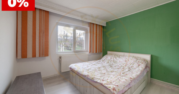 Mioveni, Robea, 2 camere, 50mp, decomandat