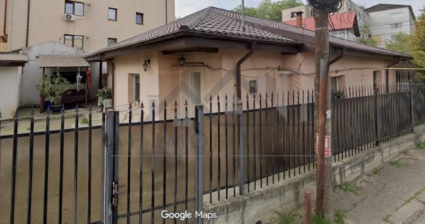 Tatarasi la 300m de statia Dispecer corp de CASA SC 54mp TE