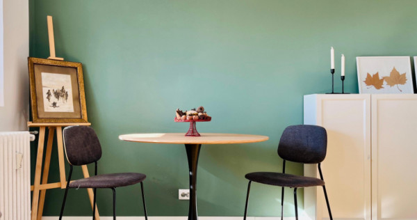 Apartament 2 Camere / 10 minute metrou Crangasi / 50 mp / CA