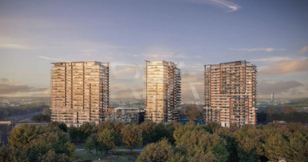 Studio Premium • One High District