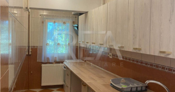 Garsonieră cochetă în Pajura – confort, liniște și ac