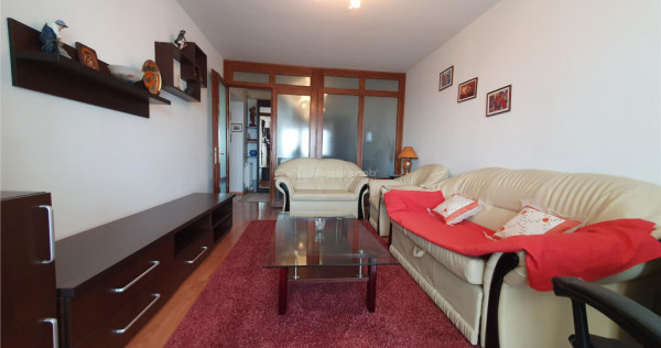 Apartament - 2 camere - 60 mp - Zamca