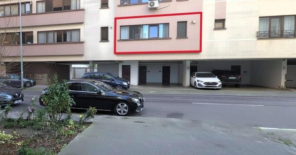 Km 4-5 - Lidl, Garsoniera decomandata, 40 mp, incadrata, ...