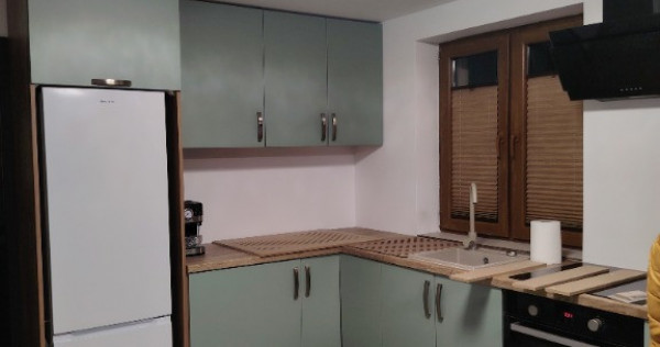 Închiriez casa totul nou Deva, Hunedoara