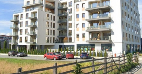 Apartament 2 camere 70mp, bloc nou construit, Calea Moldovei, Kaufland