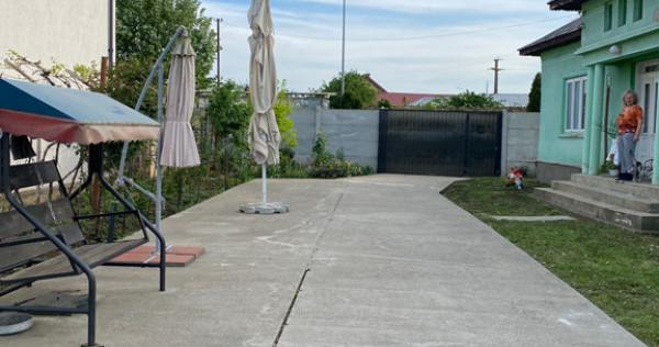 Casa batraneasca in Isalnita, Dolj