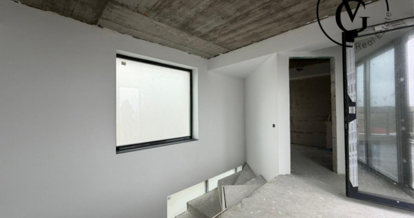 Vila individuală - vedere la lac - Constanța, Palazu Mar