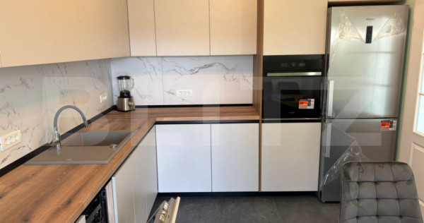 Casă individuală modernă &icirc;n Ghiroda &ndash; zonă rezidenți