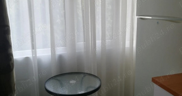 Dristor etaj 3 semidecomandat