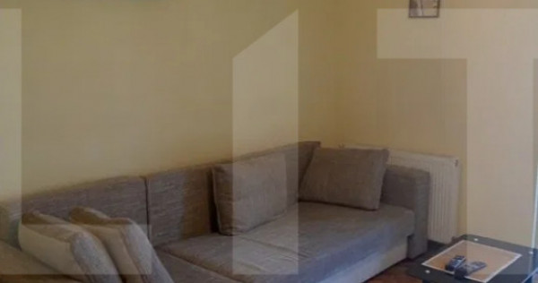 Apartament 1 camera Circumvalatiunii