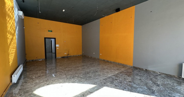 Spatiu 100mp ultracentral pe Nicolae Balcescu