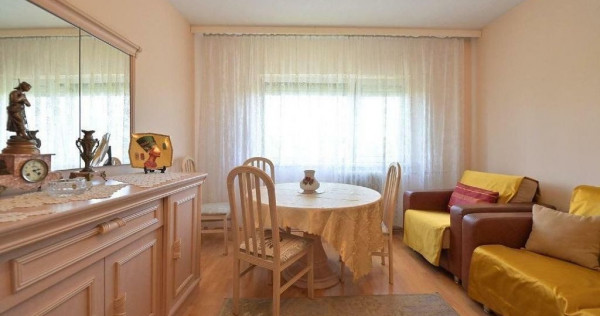 Apartament 2camere bloc 1985 in Parcul Tineretului -strad...