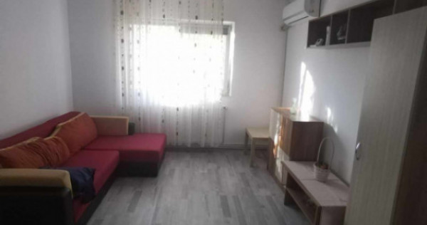 Apartament 2 camere de inchiriat Inel I, Constanta