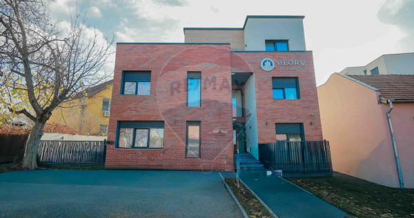 De vânzare Clădire boutique cu 5 apartamente, ideală p...