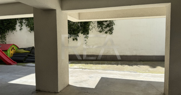 Locuri de parcare Str. Petru Rareș 13 - zona Victoriei