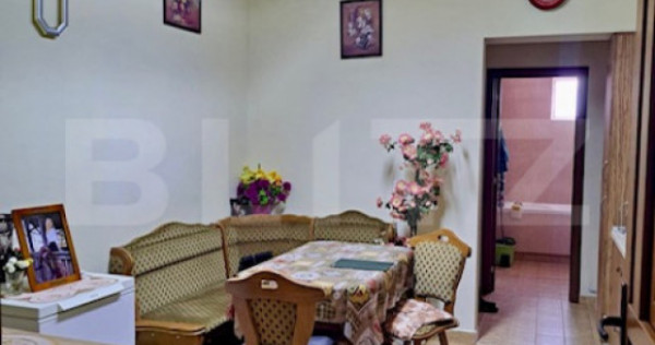 Apartament 2 camere, 52 mp, zona ultracentrala