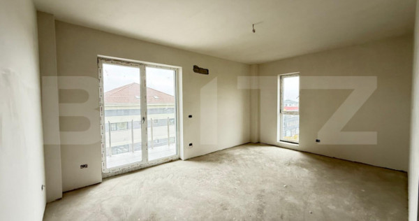 Apartament 2 camere, 62 mp, zona Soarelui