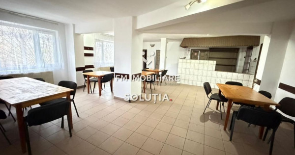 Închiriere Spațiu Comercial – Zonă URBIS!