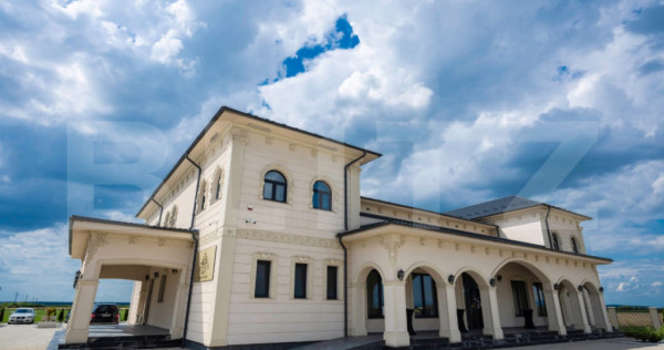 Oportunitate de Investiție în Exclusivitate: Hotel Imperiu