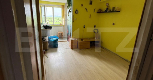 Apartament 1 camera, 23 mp - Săcele