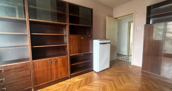 Apartament 4 Camere Astra