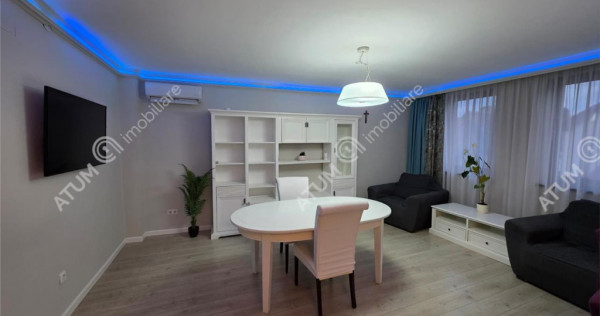 Casa cu 5 camere teren 600 mp si spatiu comercial zona Turni