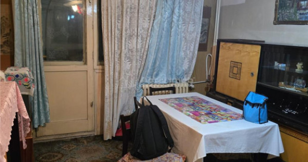 2 camere - Drumul Taberei - Valea Ialomitei - ocazie