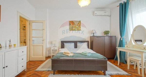 Apartament confortabil, 2 camere de închiriat, locație ...