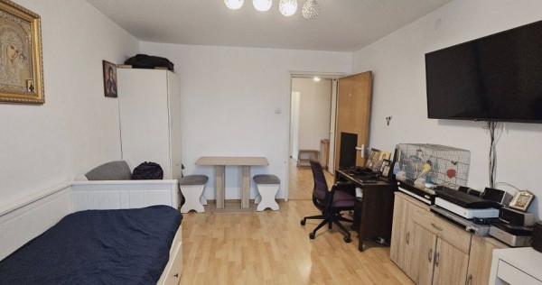 Apartament 2 camere Brancoveanu /parcare /decomandat