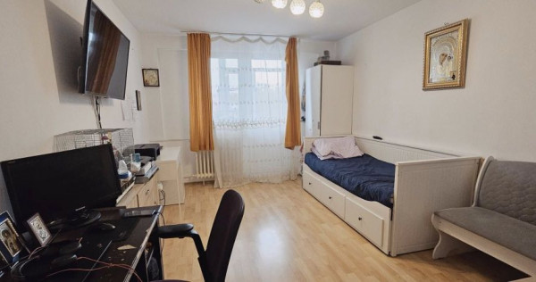 Apartament 2 camere Brancoveanu /parcare /decomandat