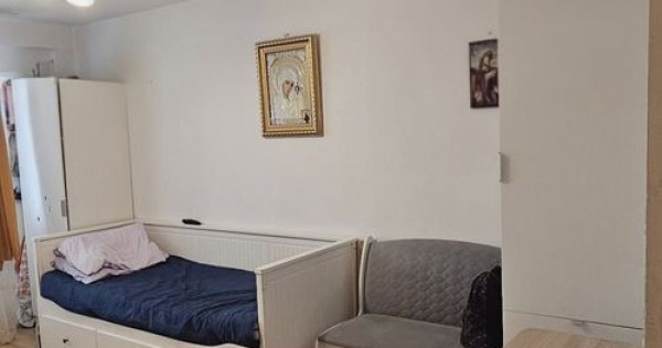 Apartament 2 camere Brancoveanu decomandat /parcare