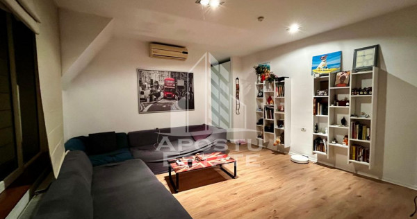 Apartament 3 camere la mansarda , zona Simion Barnutiu/Mo...