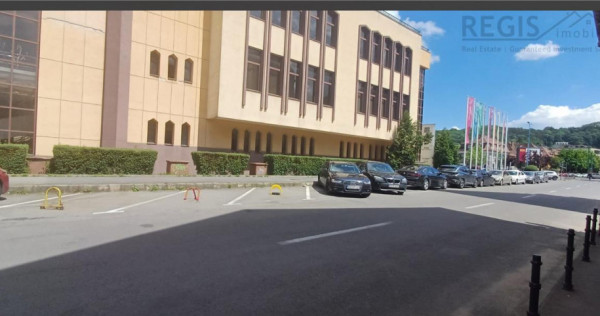 Apartament 3 camere ultracentral