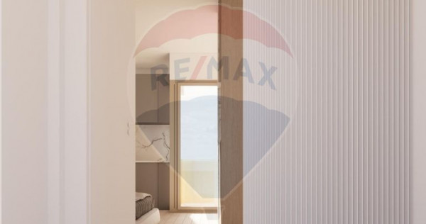 Vanzare APARTAMENT CU 3 CAMERE -DEZVOLTATOR