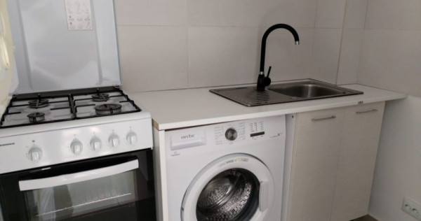 „Garsonieră de vânzare, situată în zona Alexandru,