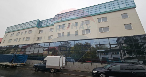 Hotel / Pensiune de vanzare în zona Barbu Vacarescu