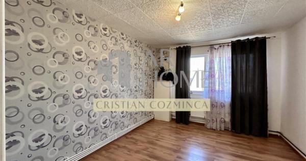 Garsoniera 22mp, Teleajen, Ploiesti, COMISION 0%