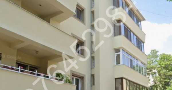 Inchiriez apt. 2cam. zona Floreasca, Str. Ghita Padureanu, loc parcar