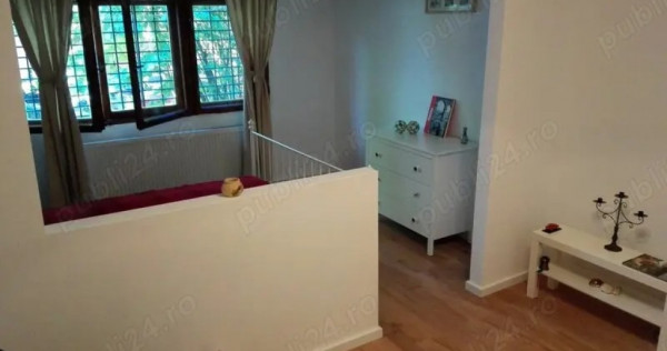 Nerva traian parter decomandat