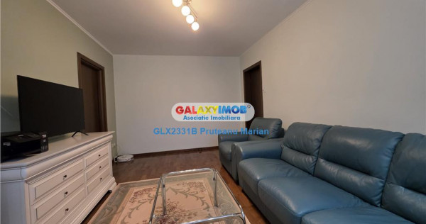 Apartament de Lux cu 4 camere langa Auchan cu Parc Moghior