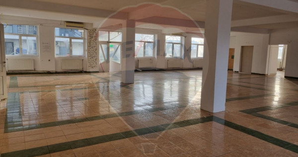 Spațiu comercial de inchiriat Iris