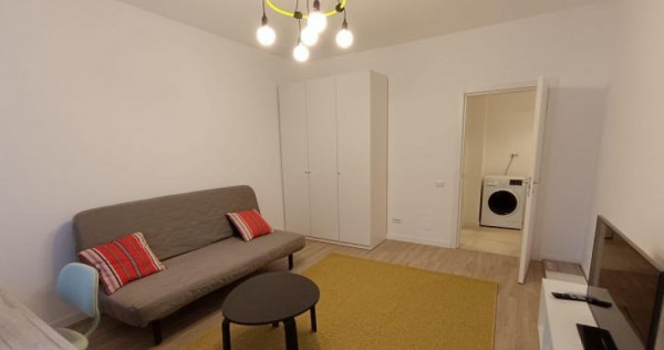 Berceni metrou deco residence la pasarela