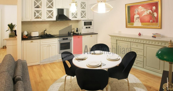 Apartament 2 Camere Lux • Bloc Boutique • Ultracentra...